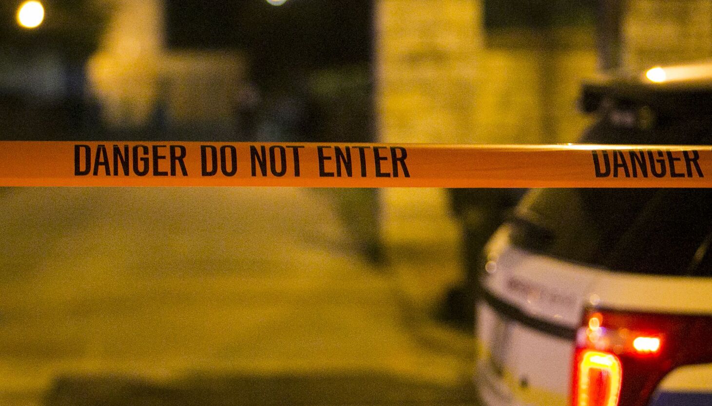 A man was shot dead on the Chicago Lawn