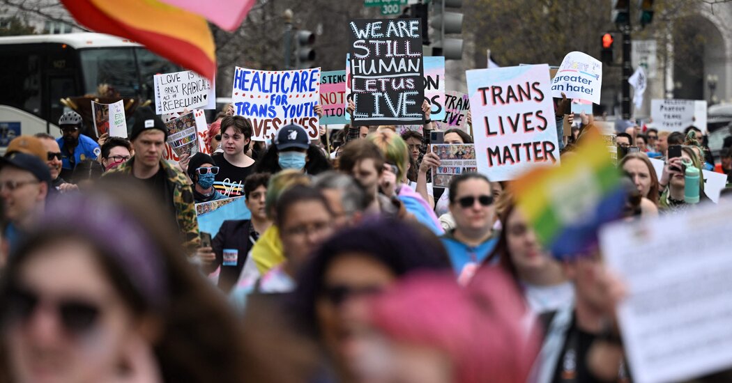 Biden's Plans to Rule Transgender IX Title Begins on Inauguration Day