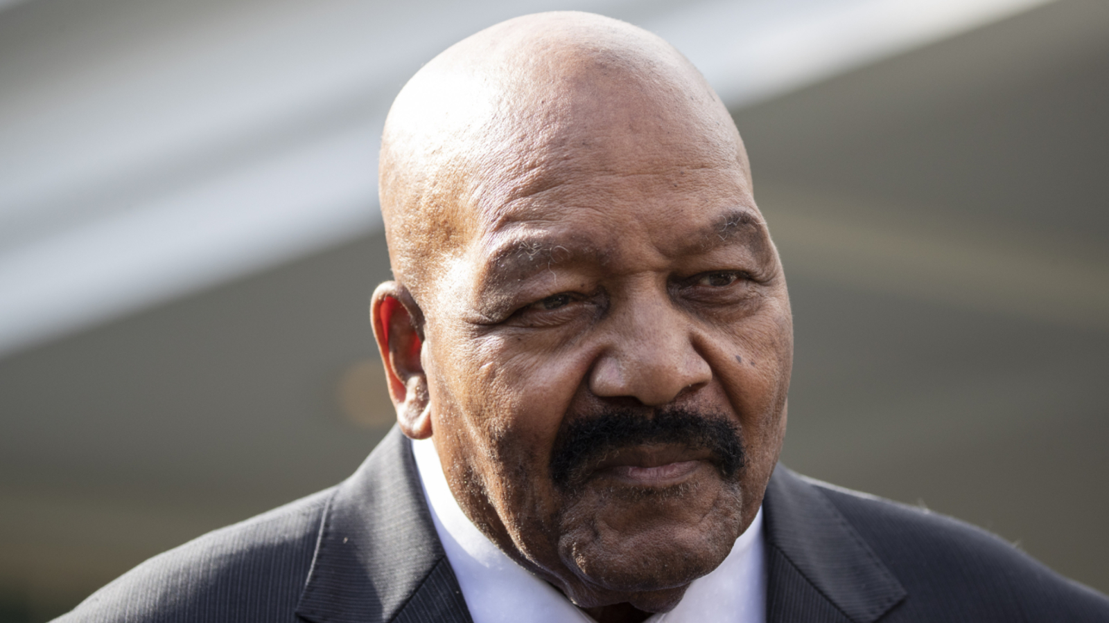 Jim Brown, Pro Football Hall of Famer, civil rights advocate and actor, has died at the age of 87