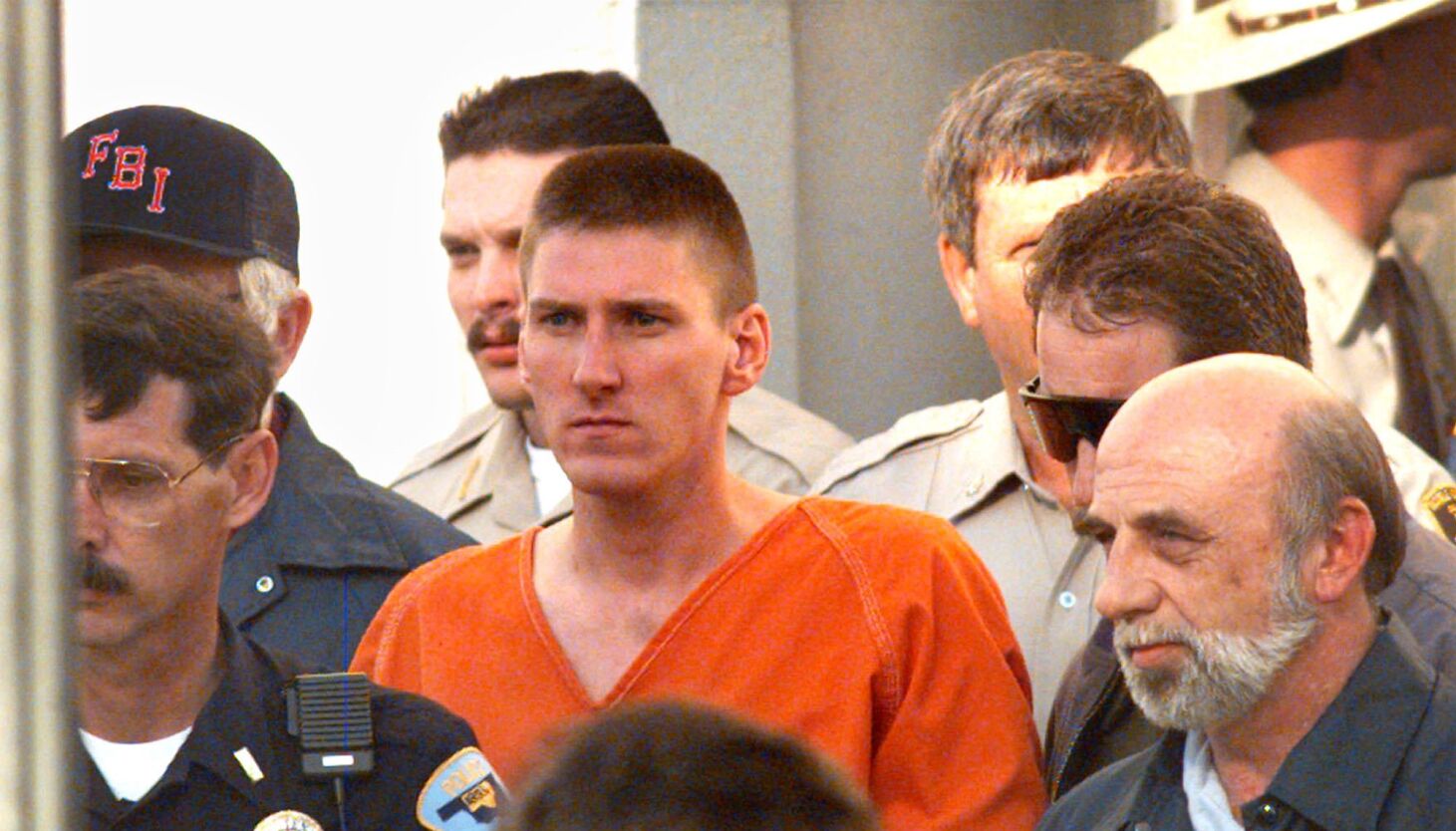 The roots of the poison right can be traced back to Timothy McVeigh